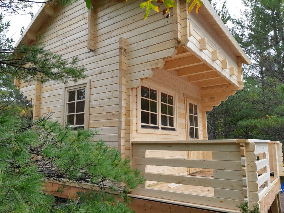 Temagami Bunkie